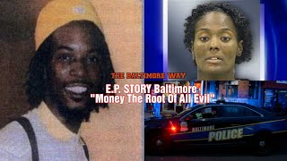 E.P. STORY Baltimore 
