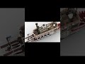studio builds canal steamboat #LEGO #LEGObuild #LEGOfan #LEGObuilder #LEGOMOC #LEGODisplay