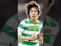 Paul Caddis on Nakamura🤣🙌#footballstory #footballpodcast #celtic #footballfunny