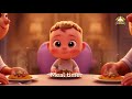 Our Family Prays Together — Christian Kids Song for Toddlers | God's Little Rays