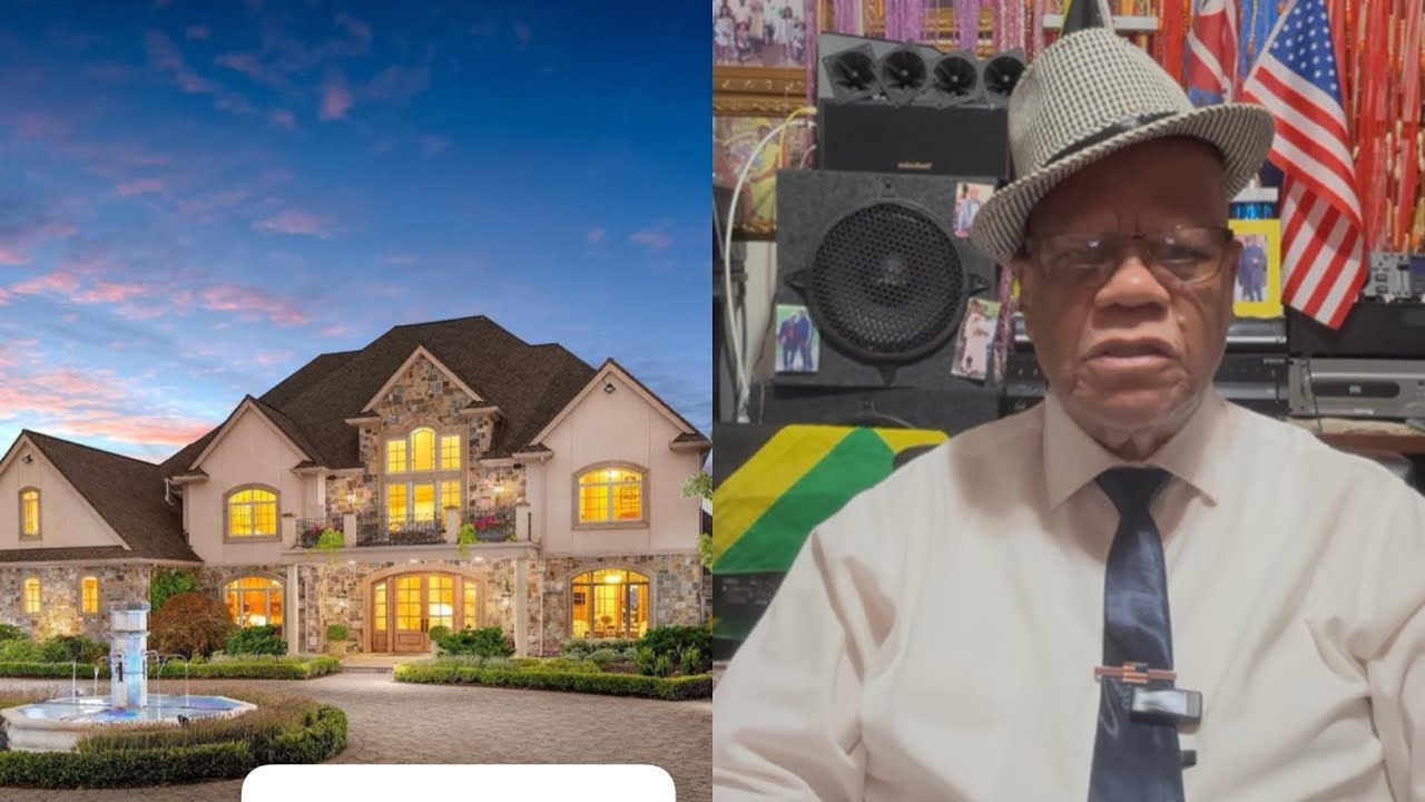 Моя семья позволила нам хорошо провести воскресенье, не позволяйте вернувшимся на Ямайку жителям ...