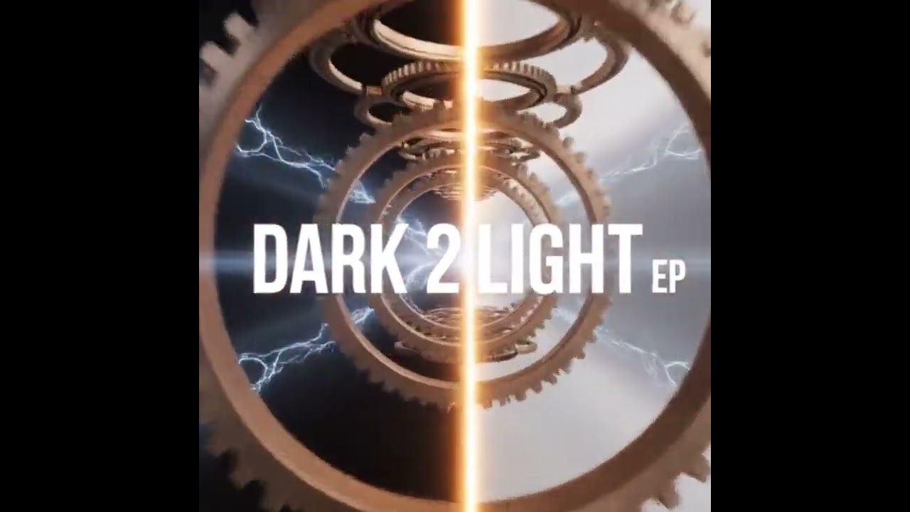 Dark EP coming soon.....