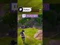 Saben por qué la zona no me mato si estaba a 1 de vida #fortnite #fortniteclips #twitch
