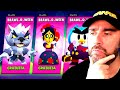 Tornano le skin del Brawl-o-ween, quanto costeranno?? Arriva il Brawl Talk?? - Brawl Stars