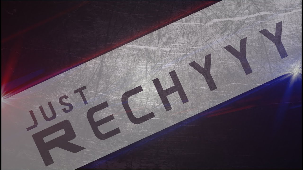 just Rechyyy by Behrns1