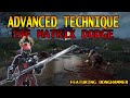 Chivalry 2 Advanced Tips & Gameplay: How To Matrix Dodge