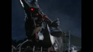 Ultraman Leo (1974) Episode 18: Vampire! Bat Girl (with First Opening)