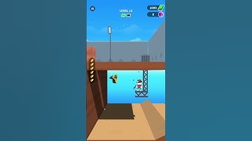 Johnny Trigger: Action Shooter | Gameplay Level 13 #shorts