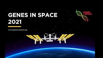 Meet the Genes in Space Toolkit: PCR