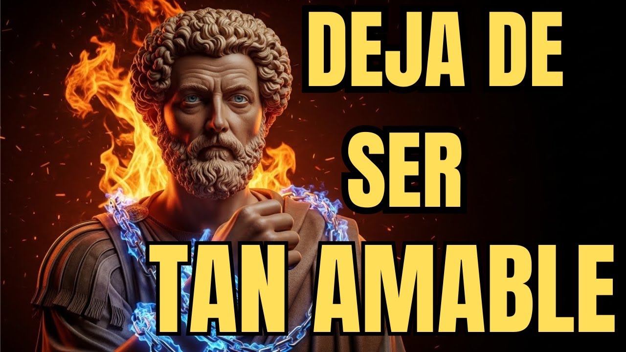 El Lado Oscuro De La Amabilidad , Formas Increíbles En Las Que Puede Dañarte Tu Vida