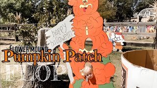 Pumpkin Patch FLOP|Easy Halloween Breakfast