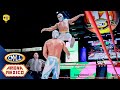 MÍSTICO Y TITAN VS VOLADOR JR. Y SOBERANO JR. | CMLL