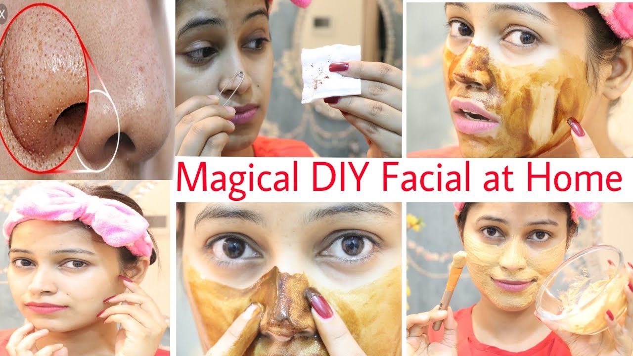 skincare routine order ऐसा निखार कि सब देखते रह जाए😍Instantly Skin Brightening Facial At Home Eid Special|Be Natural