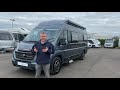 2021 Model Auto Trail Adventure 65 review