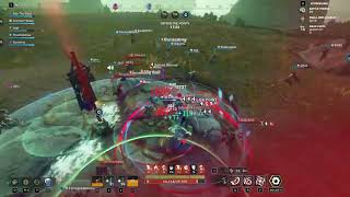 RW DEF | MIDNIGHT VS BH | BOT STRONG | 22.11.25 | Pangea W