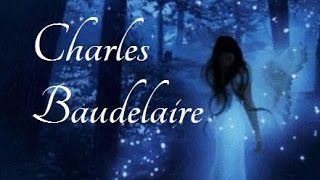 Les plus belles citations de Charles Baudelaire