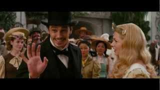 Le Monde Fantastique d'Oz - Bande annonce VF Le Monde Fantastique d'Oz - Bande annonce VF