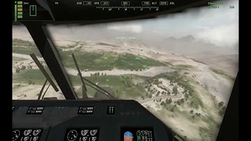 [TWC] ARMA 2 l Public Server l We Are Going Down! -  Part 1