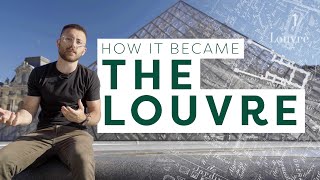 How the Louvre is Forever Changing | History and Travel Guide