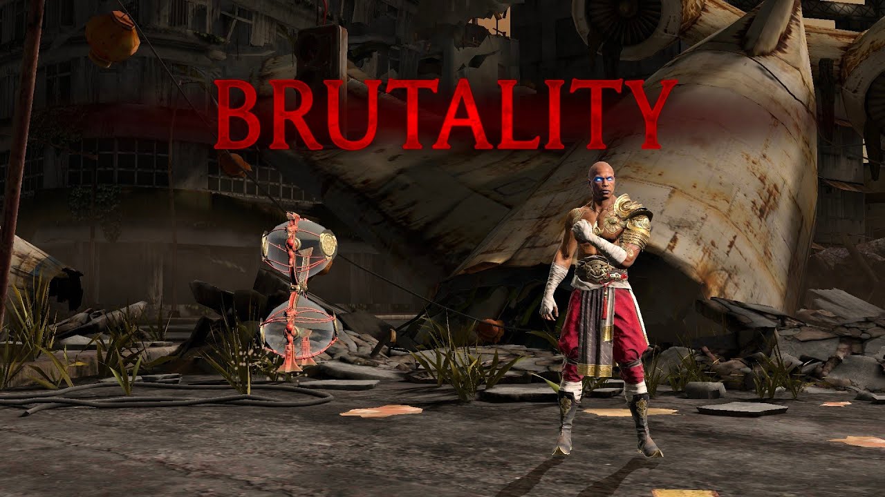 MK Mobile Update 6.2.0 | How to Get Mk1 Geras and Fast Max Fusion MK1 Kenshi | Mk Mobile Game Play