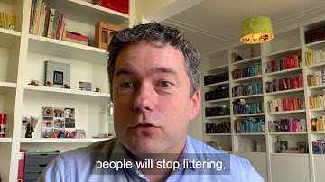 What is a Deposit Return Scheme?