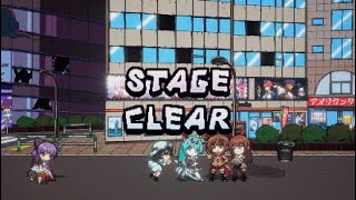 Online Co-Op Nightmare Bloops &amp; 99.9% Platinum - PHANTOM BREAKER: BATTLEGROUNDS ULTIMATE (PS5)