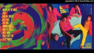 Video thumbnail of "ROLLING STONES – Back to zero (Special  edit)"