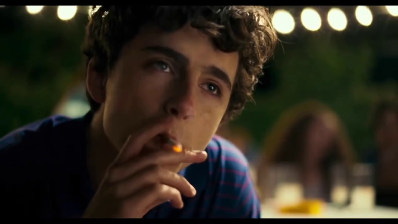 Mac Miller Self Care (edit ending) YouTube