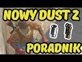 OBOWIĄZKOWE GRANATY i TRICKI na NOWYM DUST 2!