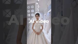Ai Art 웨딩 드레스 Ai Wedding Dress 