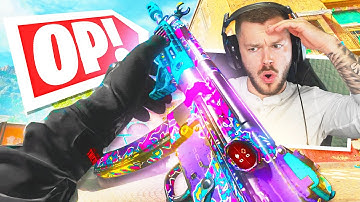 new LACHMANN SUB CLASS is *BROKEN* in MODERN WARFARE 2 (Best Lachmann Sub Class Setup) MW2