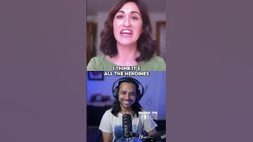 No Rest For The Wicked Voice Actor Talks About Her Character