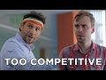 The Guy Who's Way Too Competitive (with Jeremy Sisto)