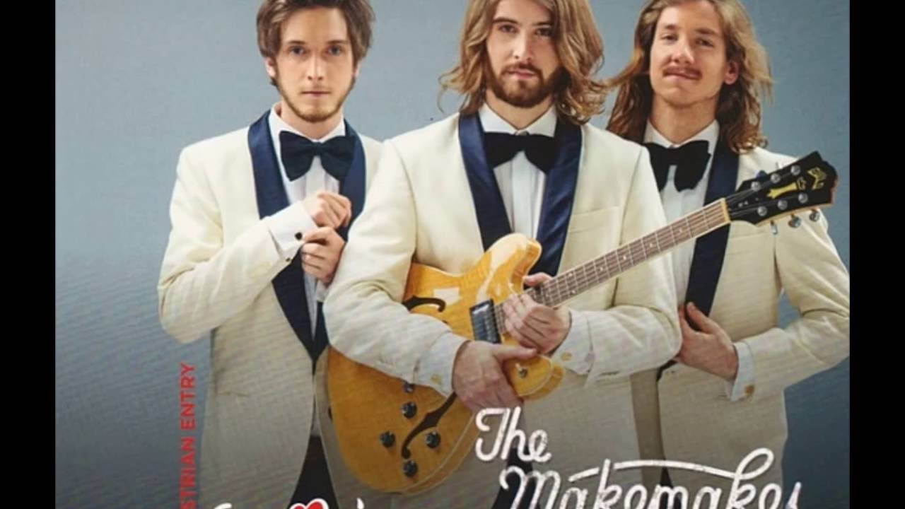 Watch 2015 The Makemakes - I Am Yours on YouTube Watch 2015 The Makemakes - I Am Yours on YouTube