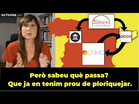 Vídeo: Com Fer Una Polsera Amb Comptes I Filferro Amb Les Teves Pròpies Mans