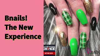 🆕nail salons near me open late on Saturday places to get acrylic nail near me 2020