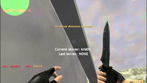 CS 1.6 BaseBuilder 4 layers