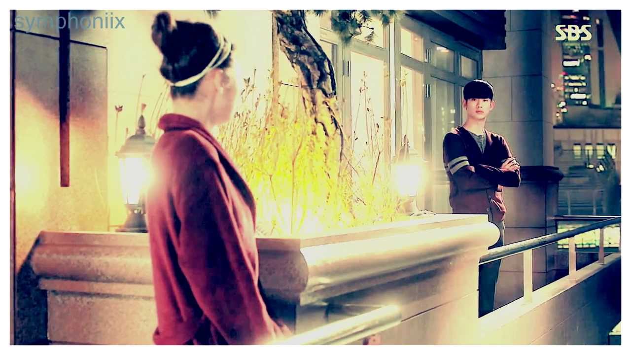 [You who came from the stars MV] Counting Stars