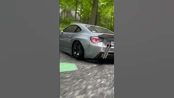 This 8 year old can DRIFT 💪🏼 #drift