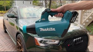 Stubby Düse Co. STUBBY™ Auto-Trocknungsdüse für Makita 18V