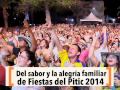 Fiestas del Pitic 2014 - ¡De aquí Soy!