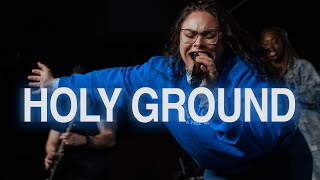 Holy Ground | V1 Worship