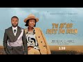 Barakito Rodrigue X Jemima Mbiye Tu M As Fait Du Bien Clip Officiel SKIZA CODE SMS 9372415 To 811 