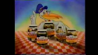 Vlasic ad, 1987