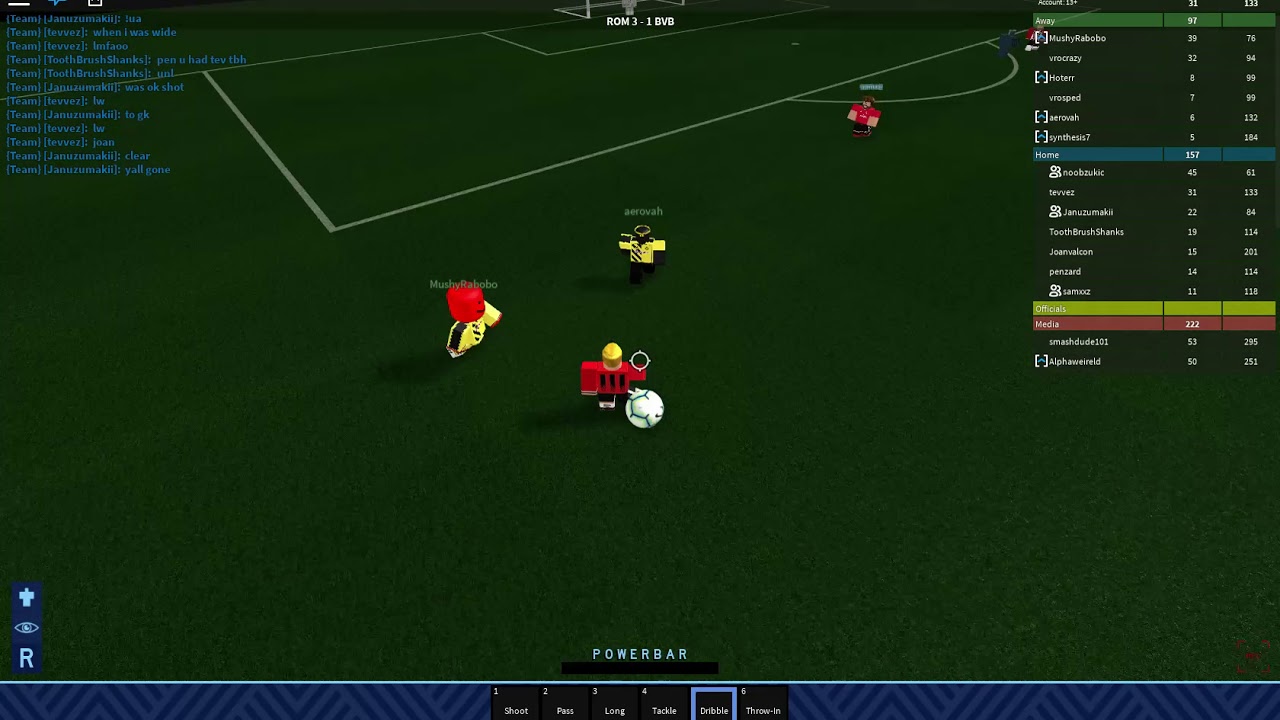 Vaylon mixing Mushy+Aerovah at once on a ALT