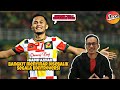 Jatuh Bangun Seorang Hadin Azman | Reject JDT & Buat Tmj Marah | KL boy Back To His City