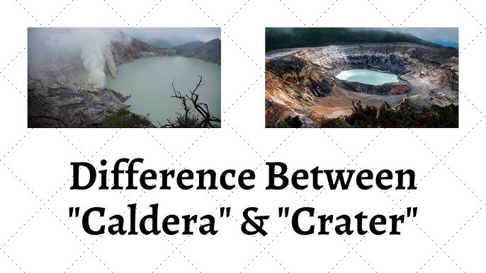 The World's Largest Caldera Discovered In The Philippine, 49% OFF