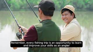 Hooked: Fishing Essentials for Beginners