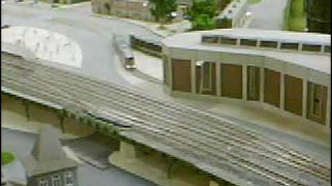 Railz Miniworld (27-8-09)  De grootste overdekte miniatuurwereld van Nederland (Deel 1) (Part1)