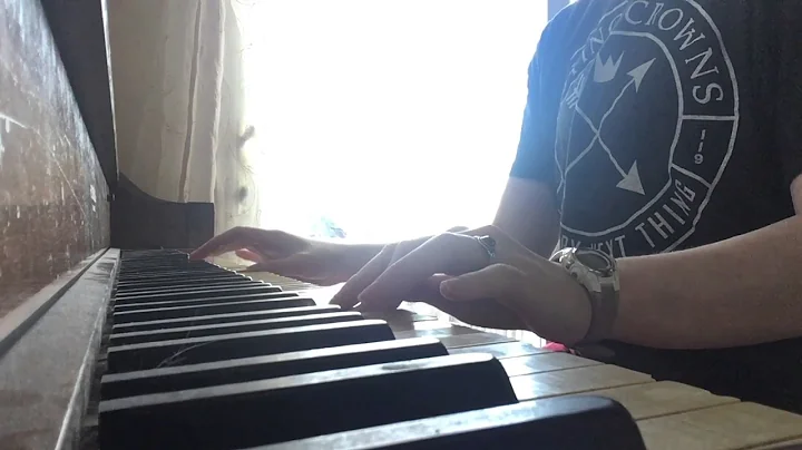 "Enchanted" Original song by Tracey Munson